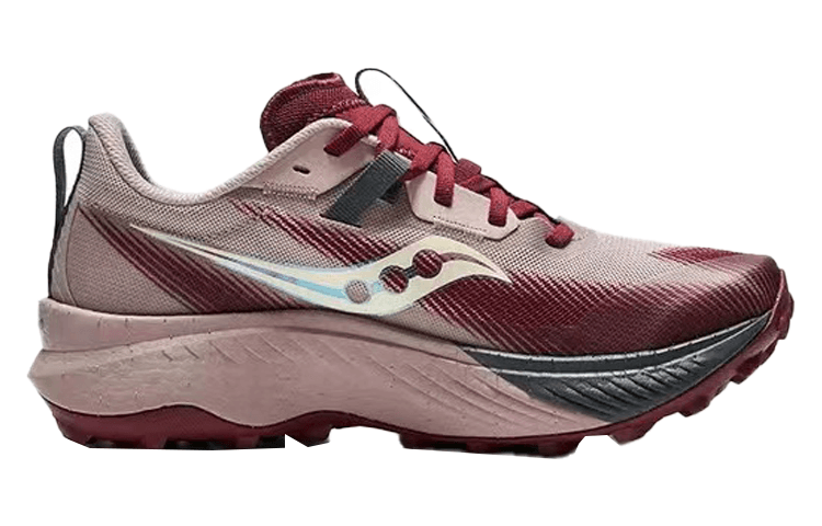 Кроссовки для бега Saucony - изображение 2
