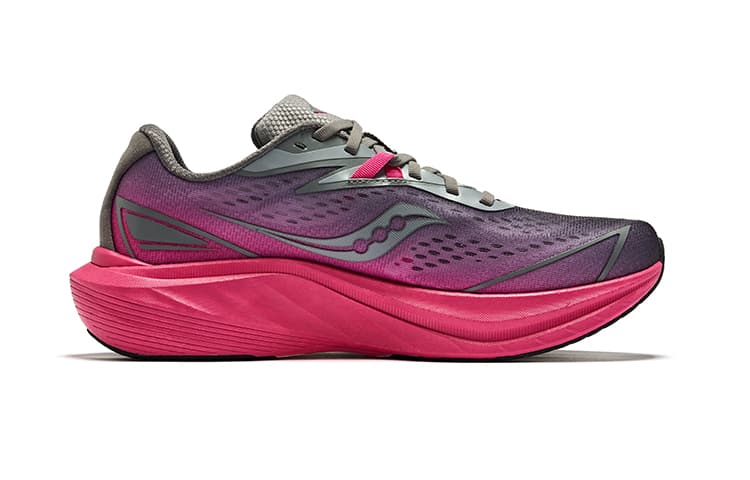 Кроссовки для бега Saucony SLAY 2 - изображение 2