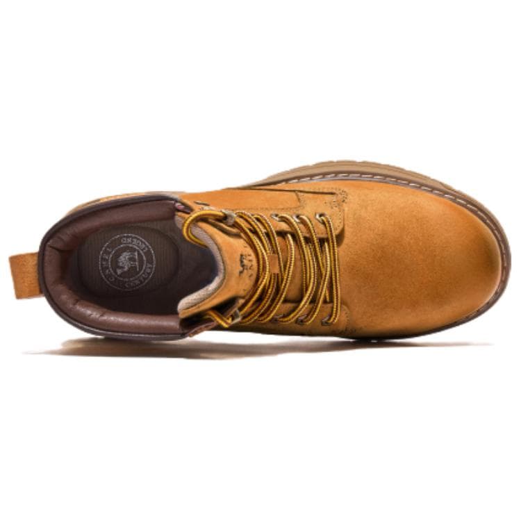 Ботинки уличные CAMEL Outdoor Boots - изображение 3
