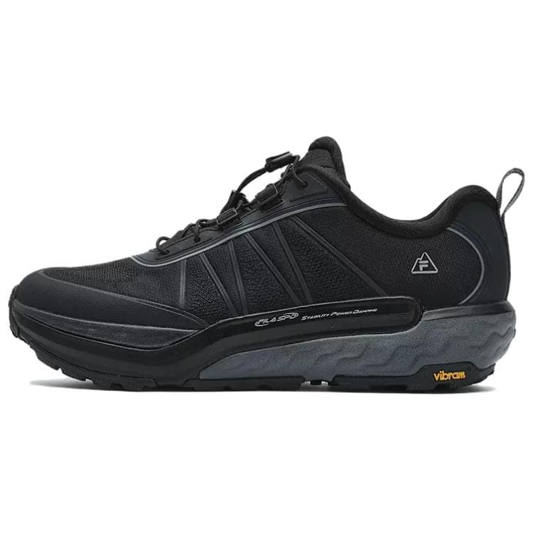 Кроссовки FILA SPD HORIZON - изображение 1