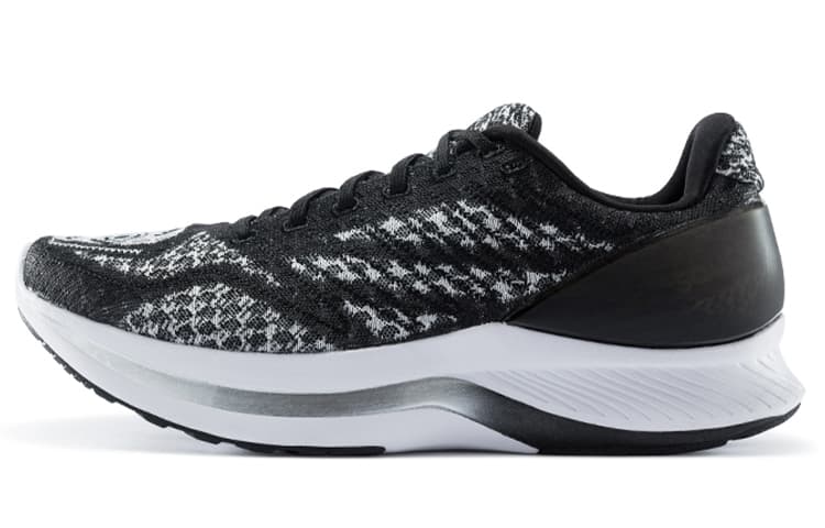 Кроссовки для бега Saucony Endorphin Shift - изображение 1