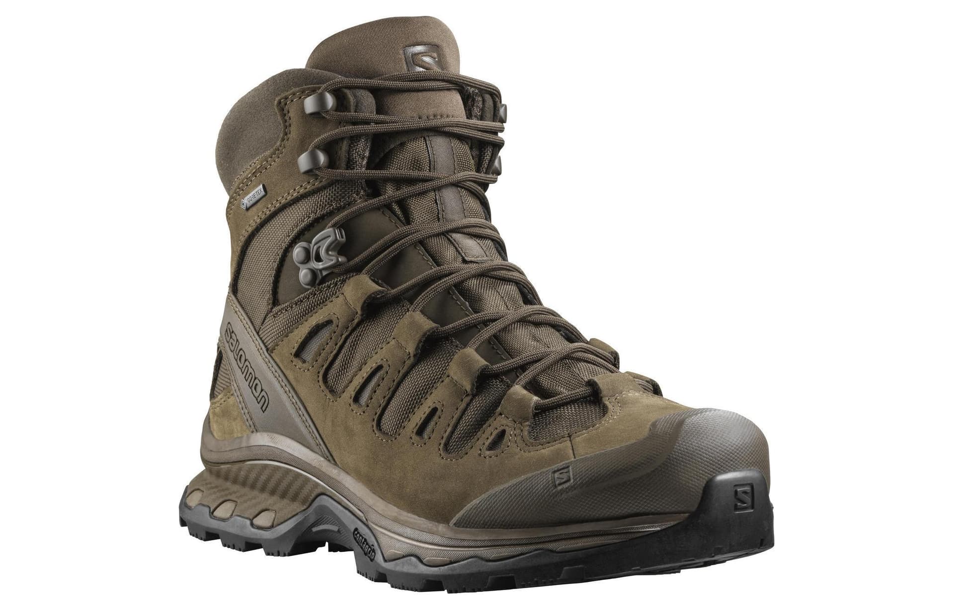Кроссовки SALOMON Quest 4d Gtx Forces 2 En - изображение 3