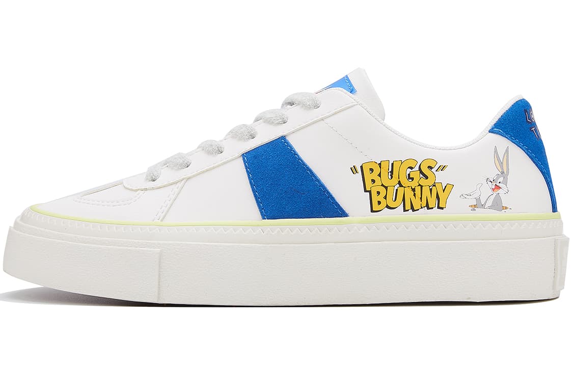 Кроссовки LOONEY TUNES x STARTER - изображение 1