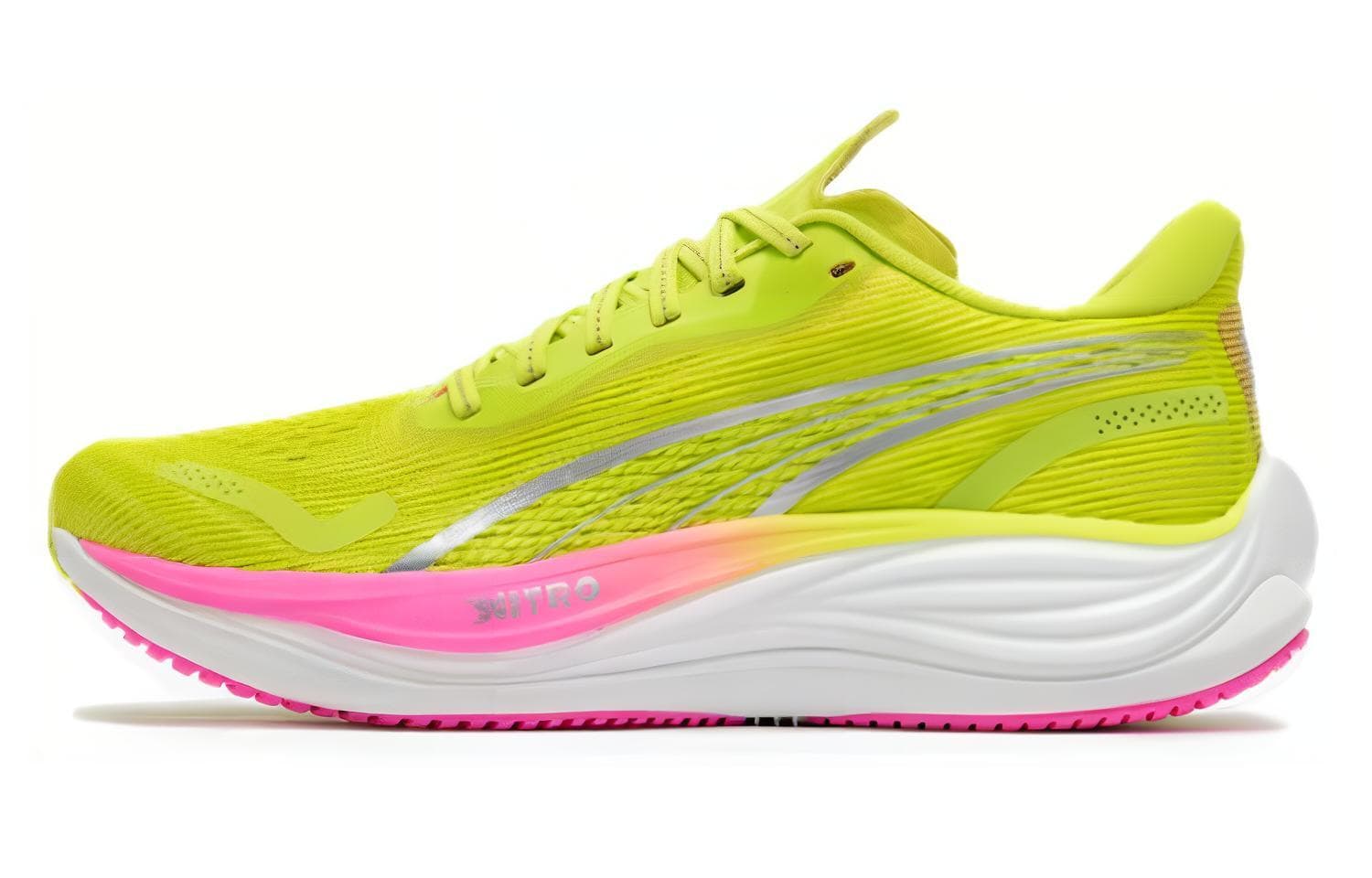Кроссовки для бега PUMA Velocity Nitro 3 - изображение 1