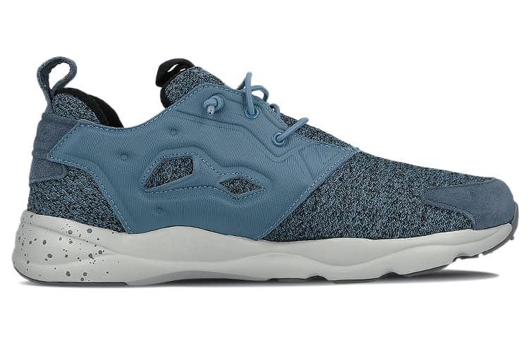 Кроссовки для бега Reebok Furylite GW Mist Blue - изображение 2