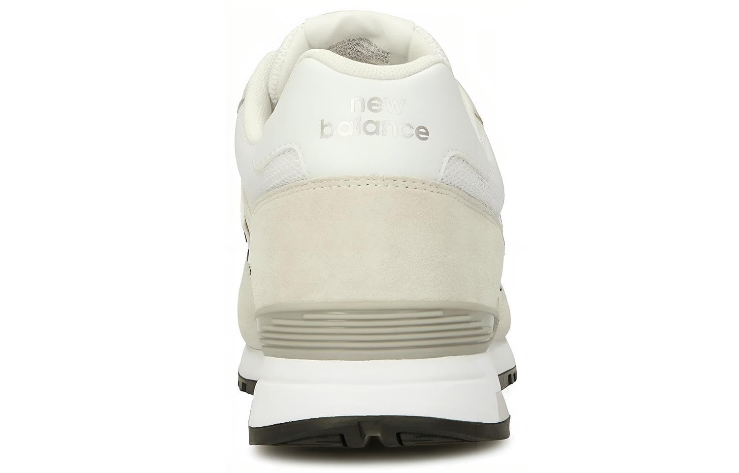 Кроссовки для бега New Balance 565 Light Grey - изображение 4
