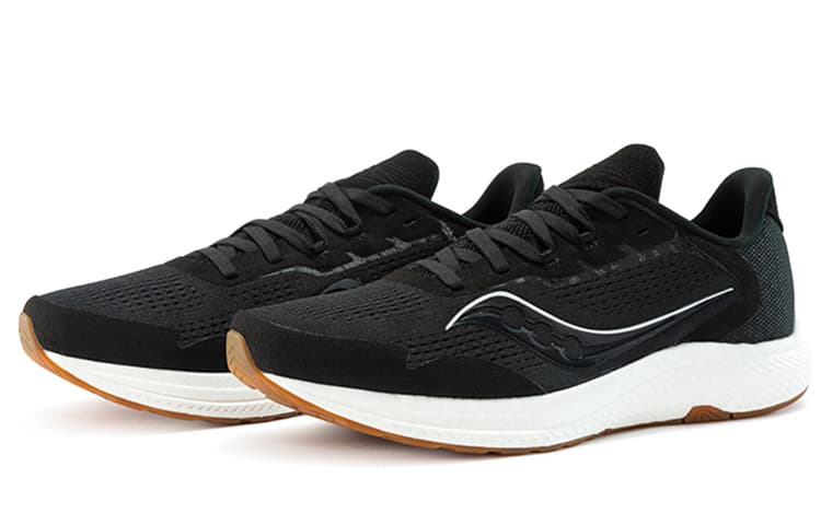 Кроссовки для бега Saucony Freedom 4 4 - изображение 3