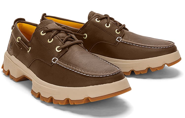 Ботинки Timberland - изображение 4
