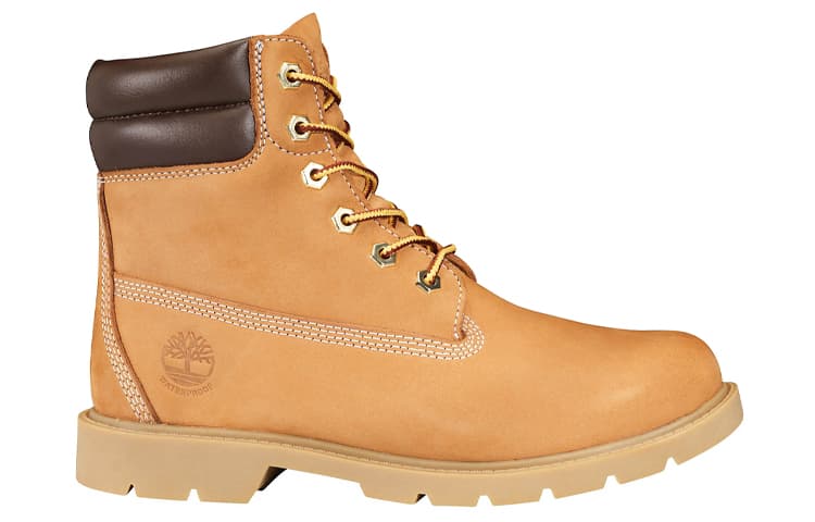 Ботинки уличные Timberland Linden Woods - изображение 2