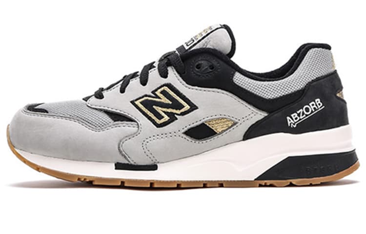 Кроссовки для бега New Balance 1600 "Elite Edition" - изображение 1