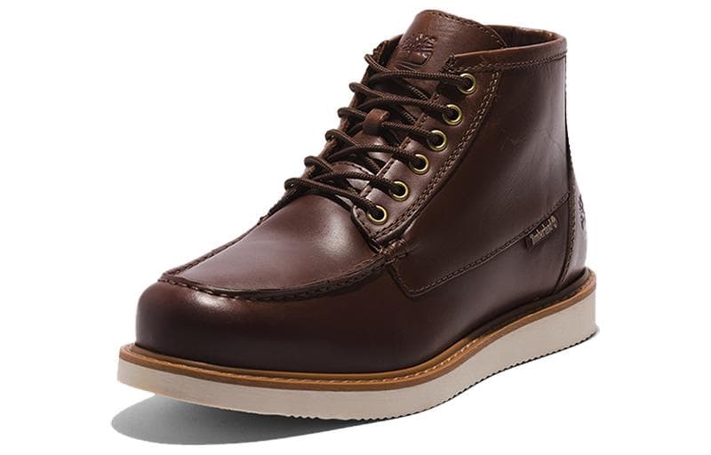 Ботинки Timberland - изображение 3