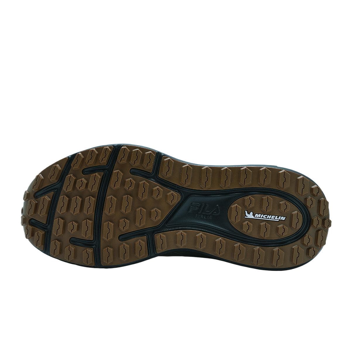 Кроссовки FILA EXPLORER Дышащий Баланс MID Уличная Обувь Мужская Зеленая - изображение 5