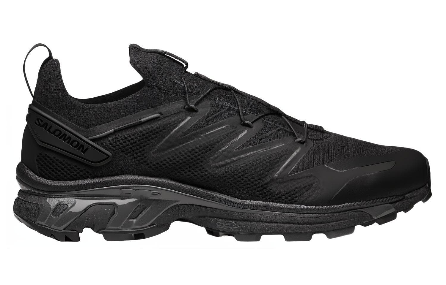 Кроссовки SALOMON Salomon XT-Rush 2 - изображение 2