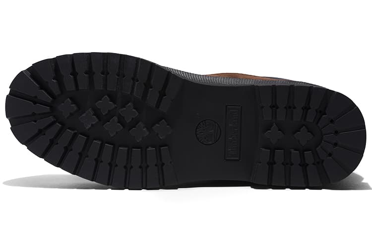 Ботинки уличные Timberland Premium 6 - изображение 7