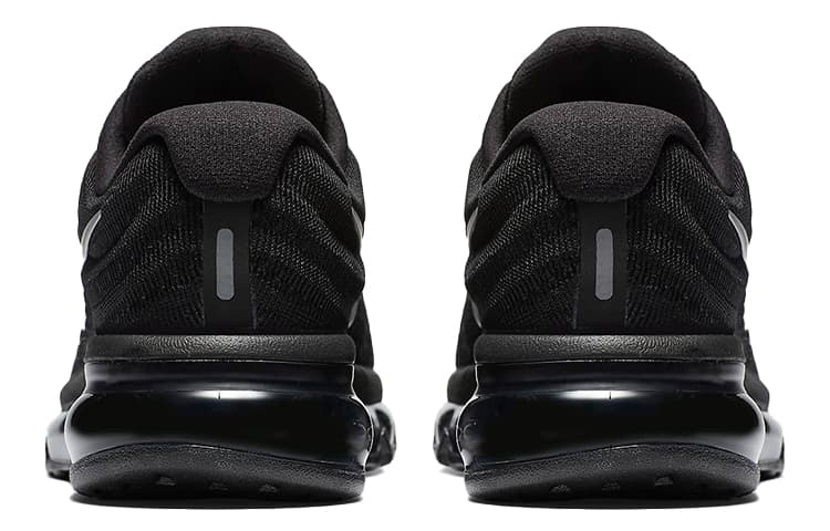 Кроссовки для бега Nike Air Max 2017 - изображение 5