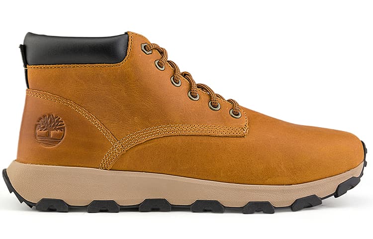 Кроссовки Timberland Chukka - изображение 2