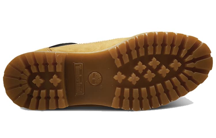 Ботинки уличные Timberland Chukka - изображение 5
