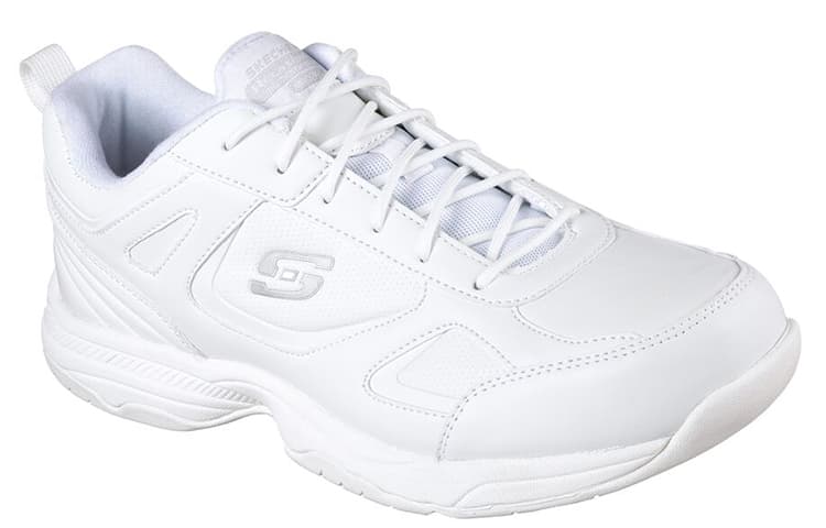Кроссовки для бега Skechers Work Relaxed Fit Dighton Sr - изображение 3