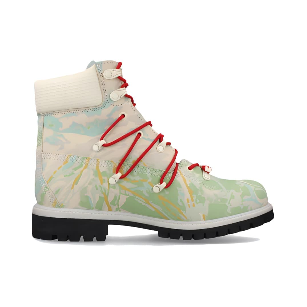 Ботинки уличные Timberland - изображение 2