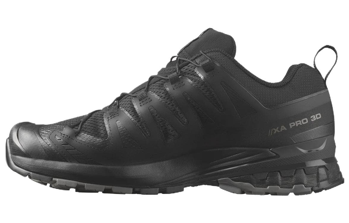 Кроссовки SALOMON XA Pro 3D V9 - изображение 1
