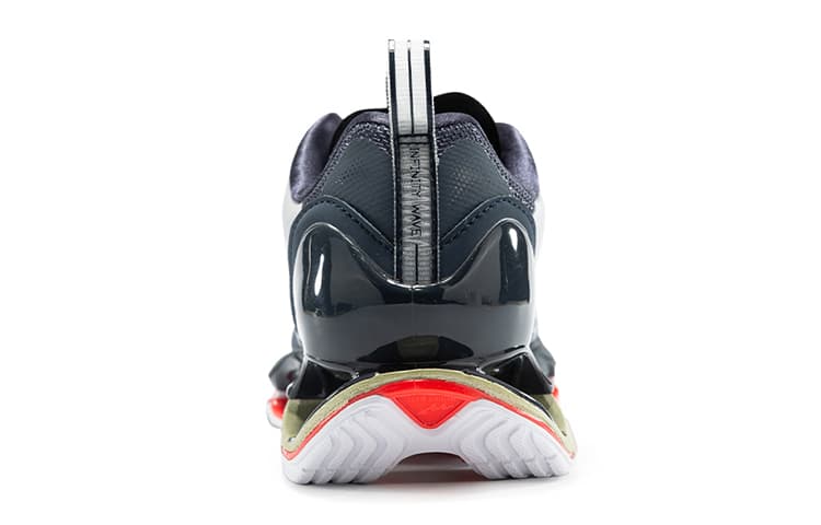 Кроссовки для бега Mizuno Prophecy X 10 - изображение 4