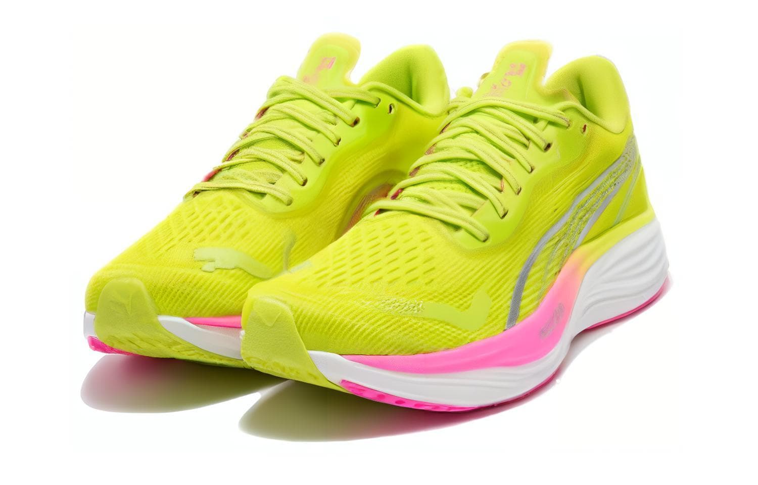 Кроссовки для бега PUMA Velocity Nitro 3 - изображение 3