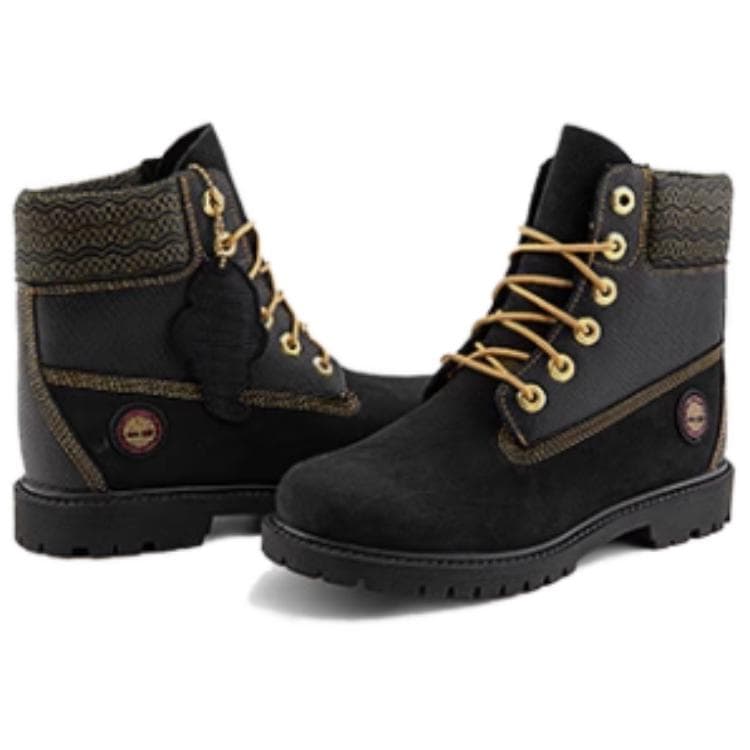 Ботинки уличные Timberland - изображение 3
