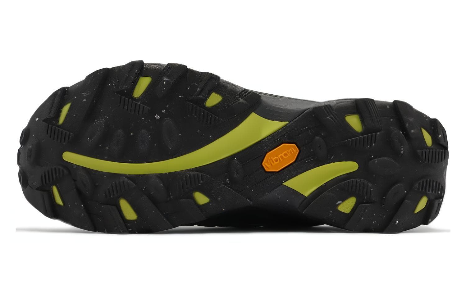Кроссовки MERRELL Moab Speed GTX - изображение 4