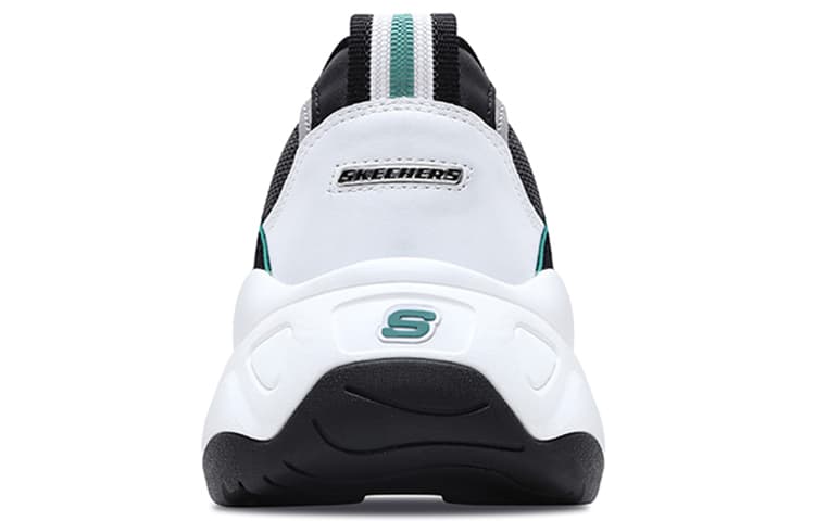 Кроссовки Skechers D'LITES 3 - изображение 4