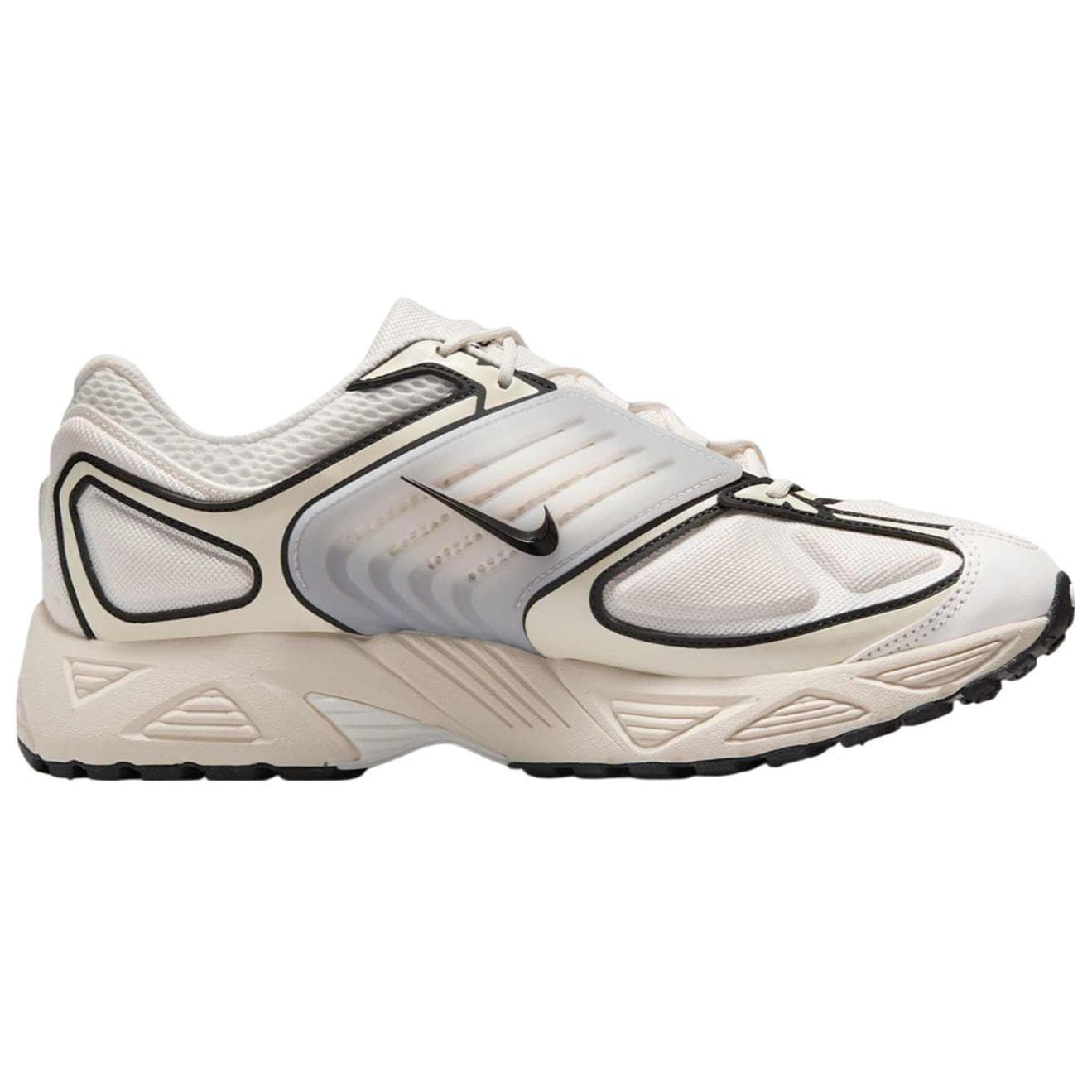 Кроссовки для бега Nike Air Pegasus Wave Устойчивый к истиранию Дышащая Поддержка Низкий Верх Повседневная ТРЕНИРОВОЧНАЯ БЕГОВАЯ Обувь - изображение 2