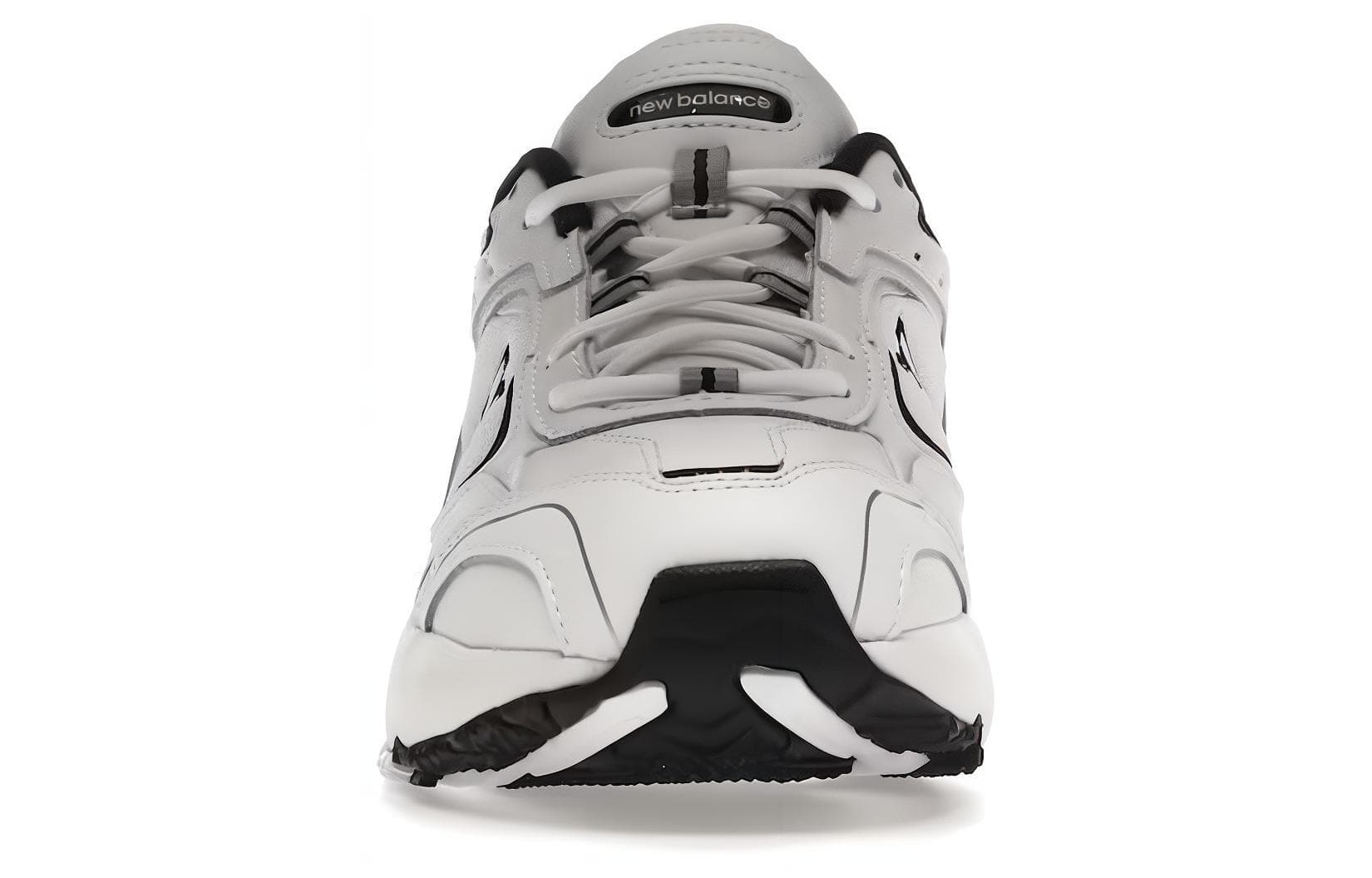 Кроссовки для бега New Balance 452 Black White Grey - изображение 4