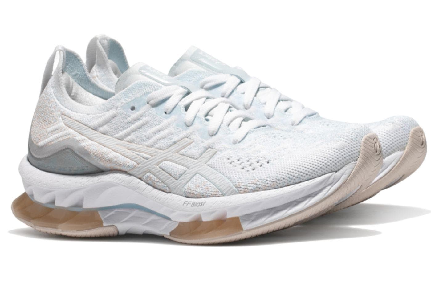 Кроссовки для бега Asics Gel-Kinsei Blast - изображение 4