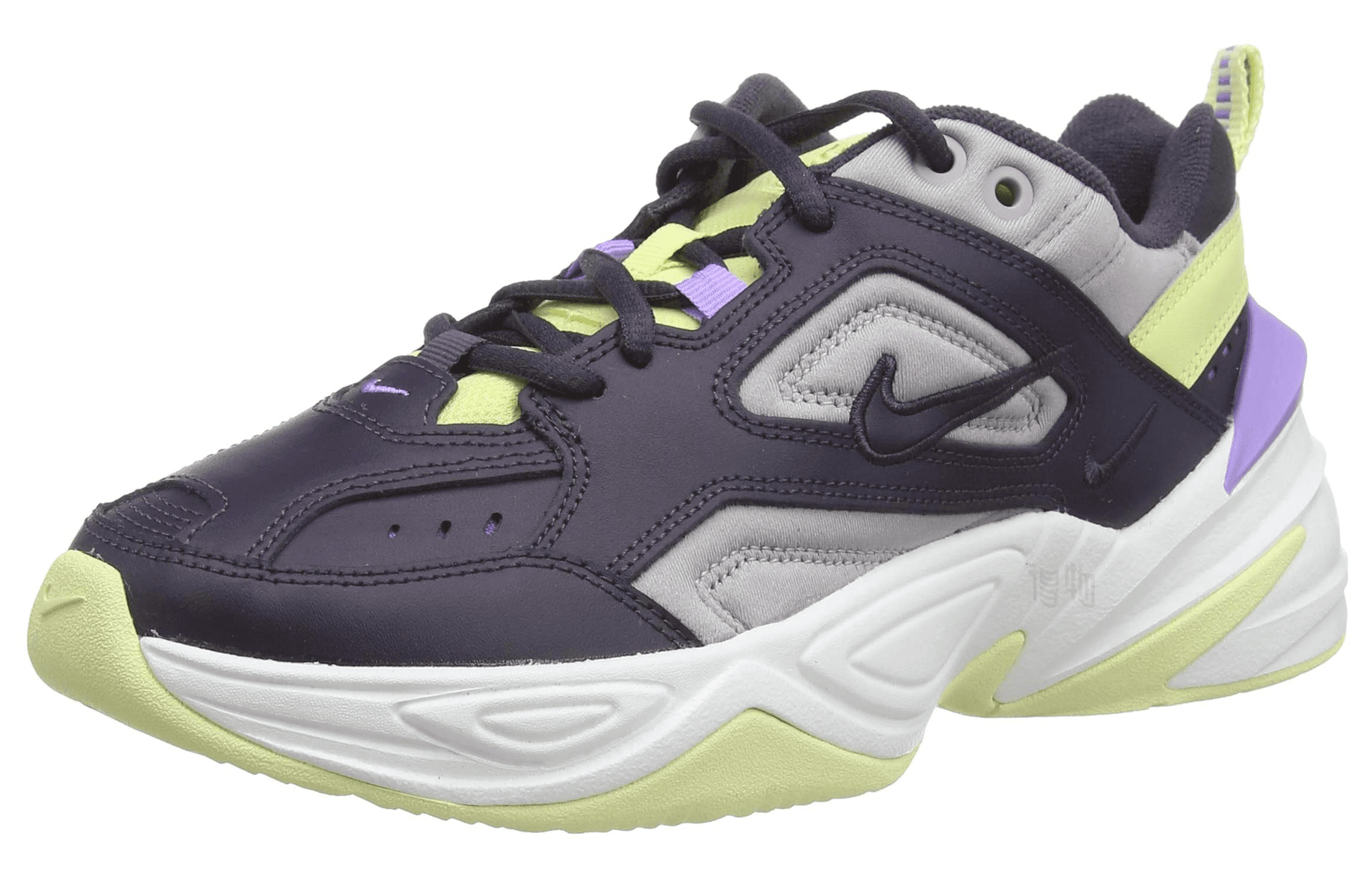 Кроссовки Nike M2K Tekno "Gridiron Navy" - изображение 2