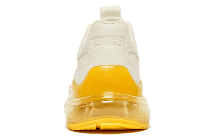 Кроссовки MLB Big Ball Chunky Air - изображение 5