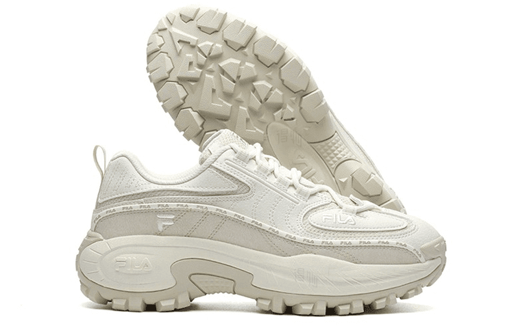 Кроссовки Fila - изображение 5