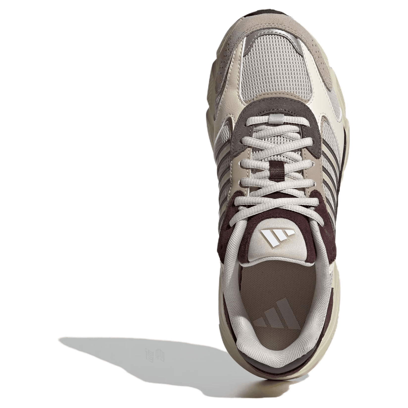 Кроссовки adidas Crazychaos 2000 Brown - изображение 4