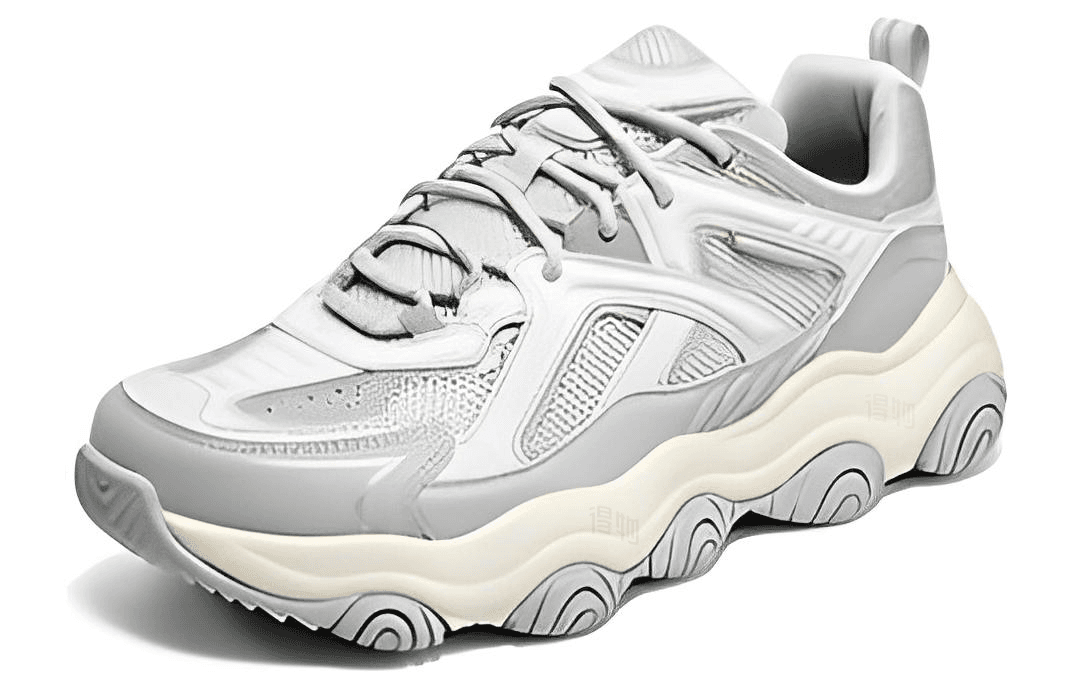 Кроссовки Skechers D'LITES - изображение 3