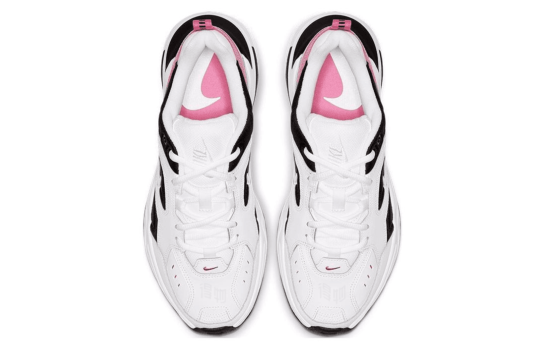 Кроссовки Nike M2K Tekno Black White Purple - изображение 3