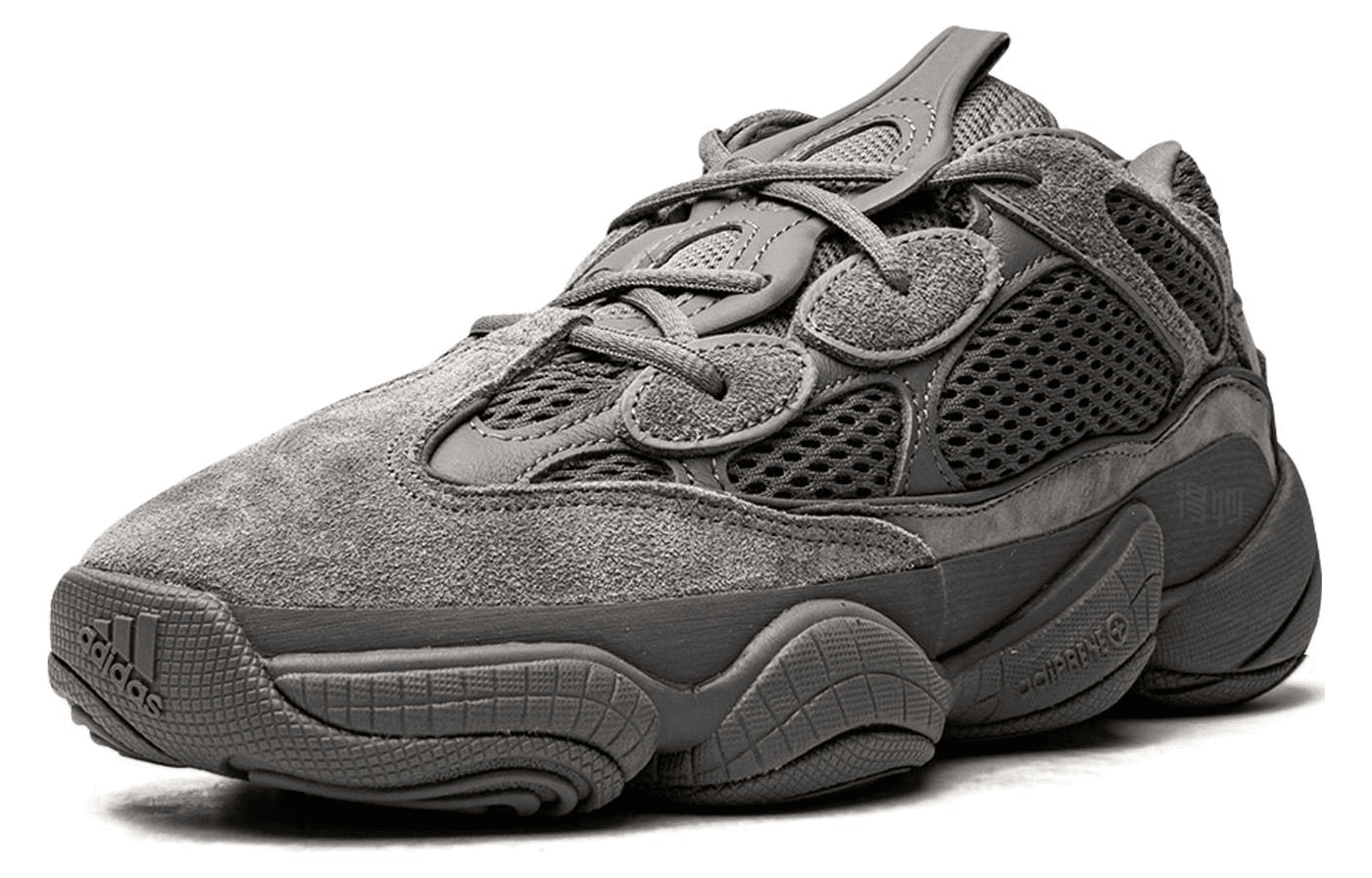 Кроссовки adidas Yeezy 500 "Granite" - изображение 2