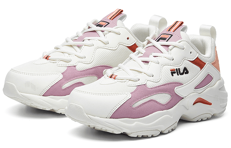 Кроссовки FILA Tracer - изображение 3