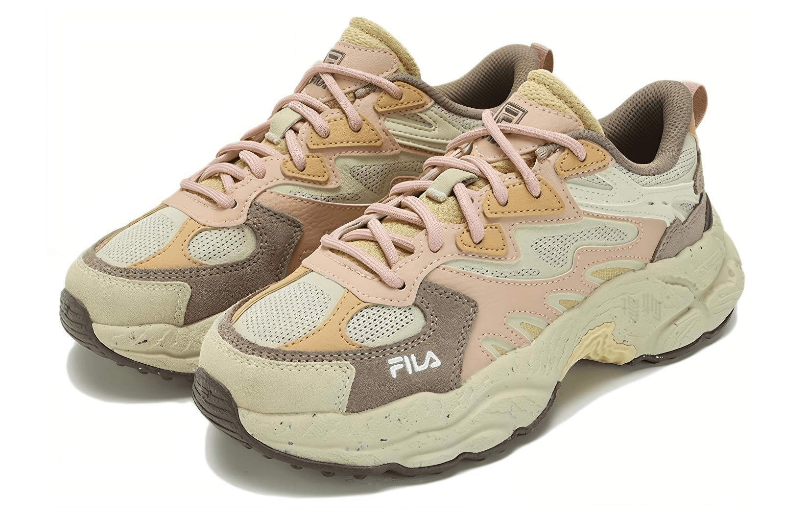 Кроссовки FILA - изображение 2