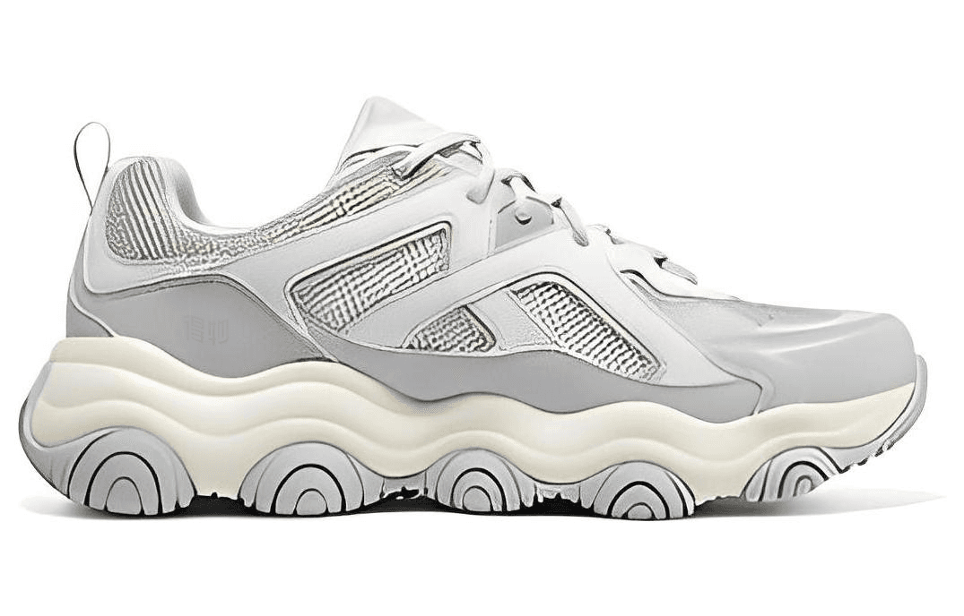 Кроссовки Skechers D'LITES - изображение 2