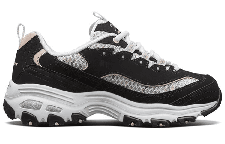 Кроссовки Skechers D'LITES 1.0 - изображение 2