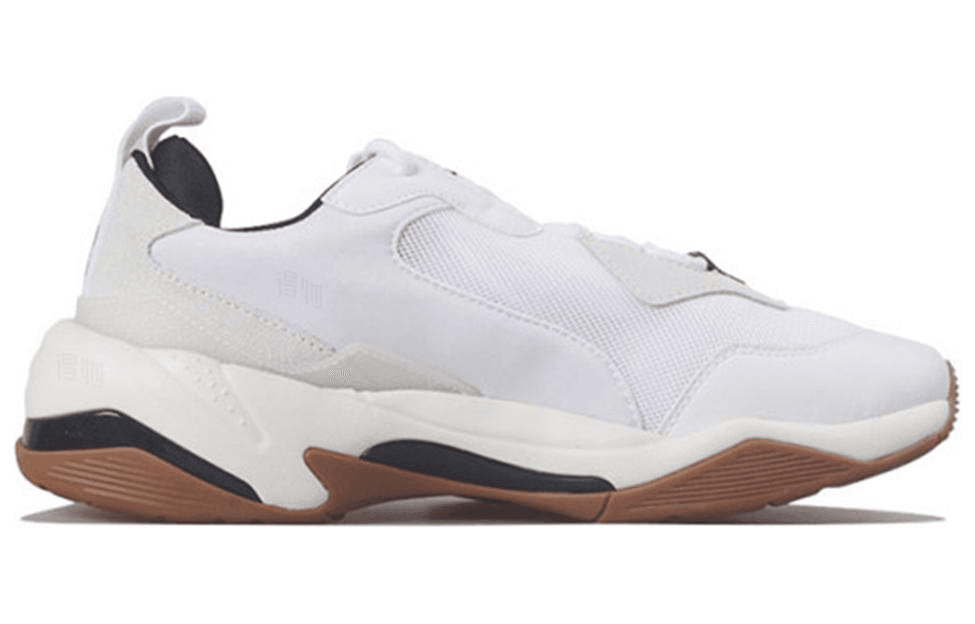 Кроссовки PUMA Thunder - изображение 2