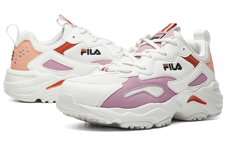 Кроссовки FILA Tracer - изображение 4