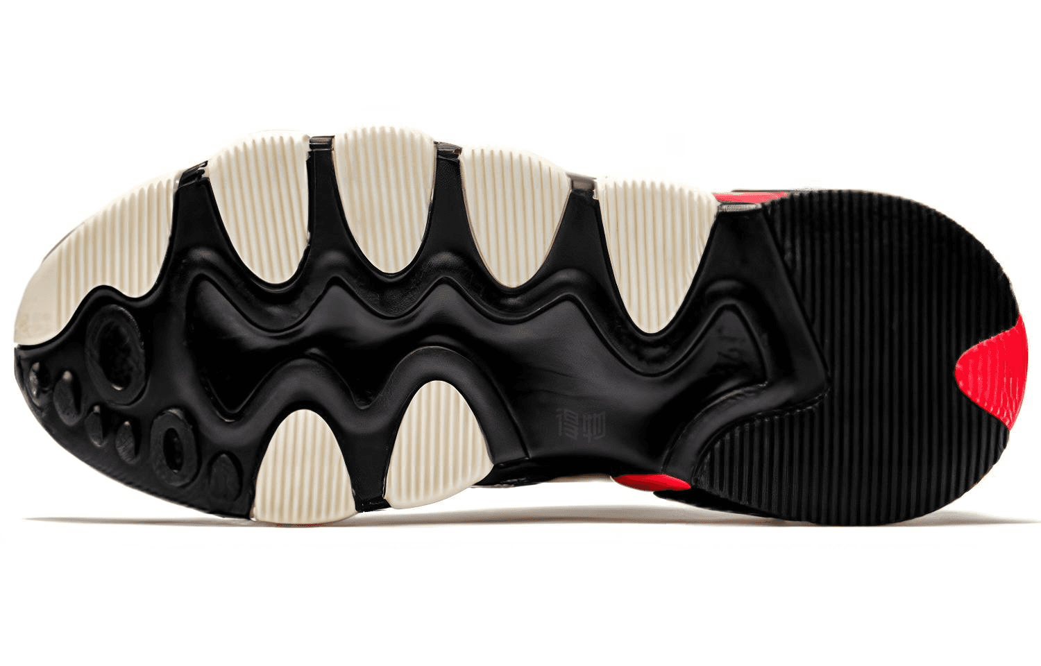 Кроссовки 361° Prehistoric Beast Baize - изображение 5