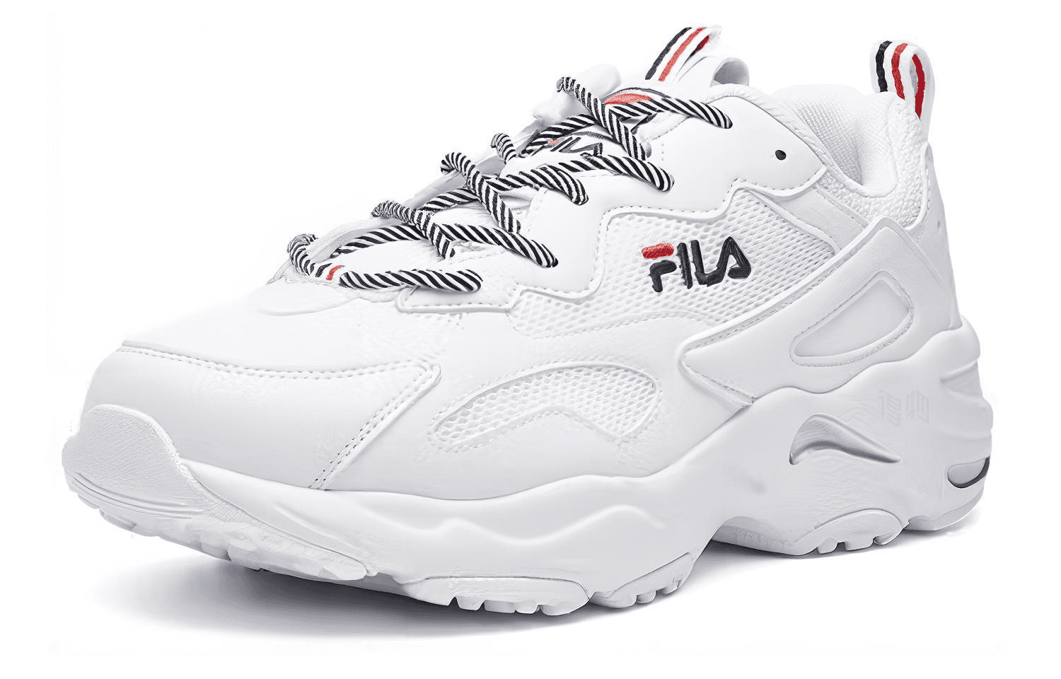 Кроссовки FILA Tracer - изображение 2