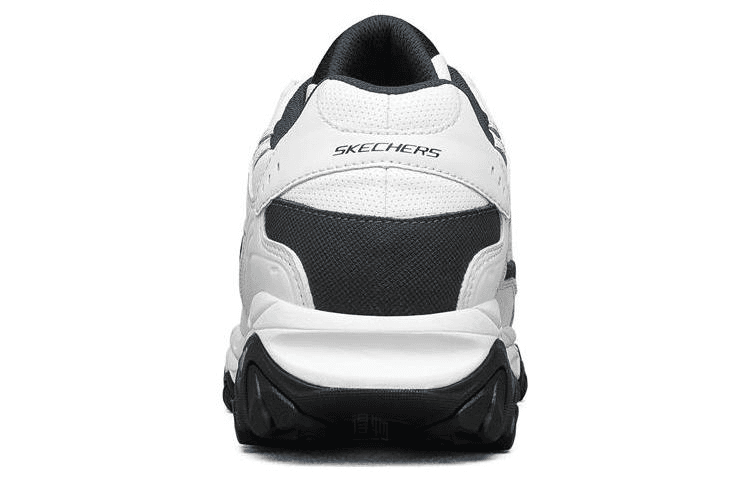 Кроссовки Skechers After Burn M.fit - изображение 4