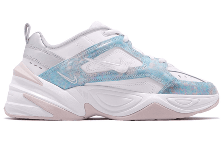Кроссовки Nike M2K Tekno - изображение 2