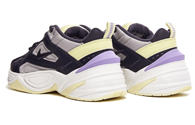 Кроссовки Nike M2K Tekno "Gridiron Navy" - изображение 4